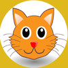 Catch me if you can ? Tom Cat - Circle this cat game for all ages