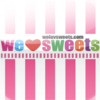 WeLuvSweets