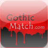 GothicMatch - gothic dating site