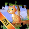Animal Kingdom Puzzle Party: For Fun Jigsaw Game - Free Edition