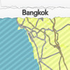 Bangkok Map Offline - MapOff