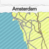 Amsterdam Map Offline - MapOff
