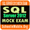 SQL Server 2012 Mock Exam