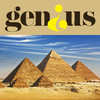 Genius Ancient Egypt