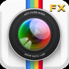 Yr Fx Mixer - Mixing photo filter of yr face and alter image for stunning FB and IG picture