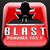BLAST RADIO PANAMA