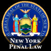 NY Penal Law 2014 - New York Statutes