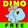 A Dinosaur Kids Math Free Lite - Grade School Addition Subtraction Skills Game