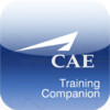 CAE Training Companion