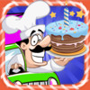 A Cake Truck Driver - Amazing Delivery Game FREE