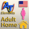 Alexicom Elements Adult Home (Female)