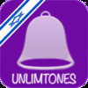 Unlimtones pro for iOS 7
