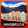 Innsbruck Offline Travel Guide