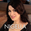 Nigella Quick Collection for iPad