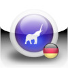 Pet Lover's Elephant News Reader [German]