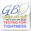 GB Gas Tightness Testing