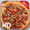 iPizza HD - Healthy pizza recipes