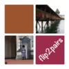 flip2pairs - Find same motives with Flickr and Album pictures