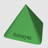 Acrosync - wifi sync all your files
