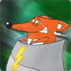 Super Fox Adventure - Fun and Exiting Jumping Game