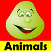 Animals Audio Talking Baby Learning Game