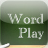 WordPlay! For iPad