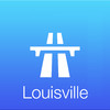 Louisville Traffic Cam +Map