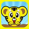 Kids Touch & Animal sounds , spelling  and games for boys and girls.