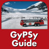 Icefields Parkway GPS Tour Lake Louise - Jasper by GyPSy Guide