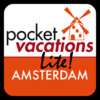 Pocket Vacations Amsterdam Lite