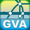 Geneva Transport Map - Tramway Map for your phone and tablet