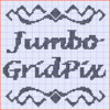 Jumbo GridPix Free