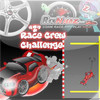 "Z" Race Crew Challenge