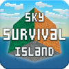 Sky Survival Island