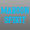 Maroon Spirit