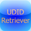 UDID Retriever