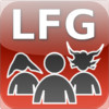LFG for Guild Wars 2