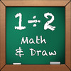Math & Draw: Division with Remainder