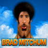 Brad Mitchum