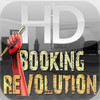 Booking Revolution HD (Wrestling)