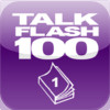 TalkFlash 100: Reading (1) Edition Talking Flas...