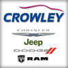 Crowley Chrysler Jeep Dodge App