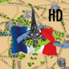 Paris Map Guide (HD)