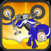Dirt Bike Mania - Motorcycle & Dirtbikes Freestyle Racing Games For Free