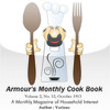 Armour's Monthly Cook Book, Volume 2