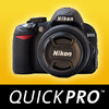 Nikon D3100 from QuickPro