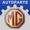 Autoparts for MG