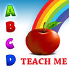 ABCD Teacher for Kids (Talking Flashcards)