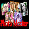 Photo Editing Master