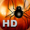 Bad Spider HD - The Puzzle Halloween Adventure for iPad